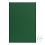Sirio Color paperi lajitelma 115g/m² - 50 arkkia