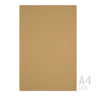 Sirio Color paperi lajitelma 115g/m² - 50 arkkia