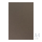 Sirio Color paperi lajitelma 115g/m² - 50 arkkia