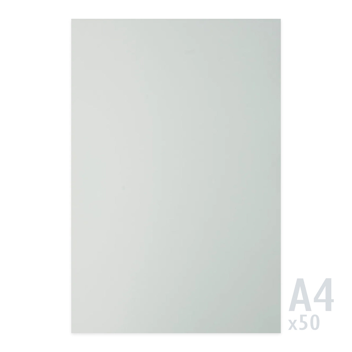 Sirio Color paperi lajitelma 115g/m² - 50 arkkia