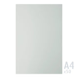 Sirio Color paperi lajitelma 115g/m² - 50 arkkia
