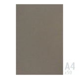 Sirio Color paperi lajitelma 115g/m² - 50 arkkia