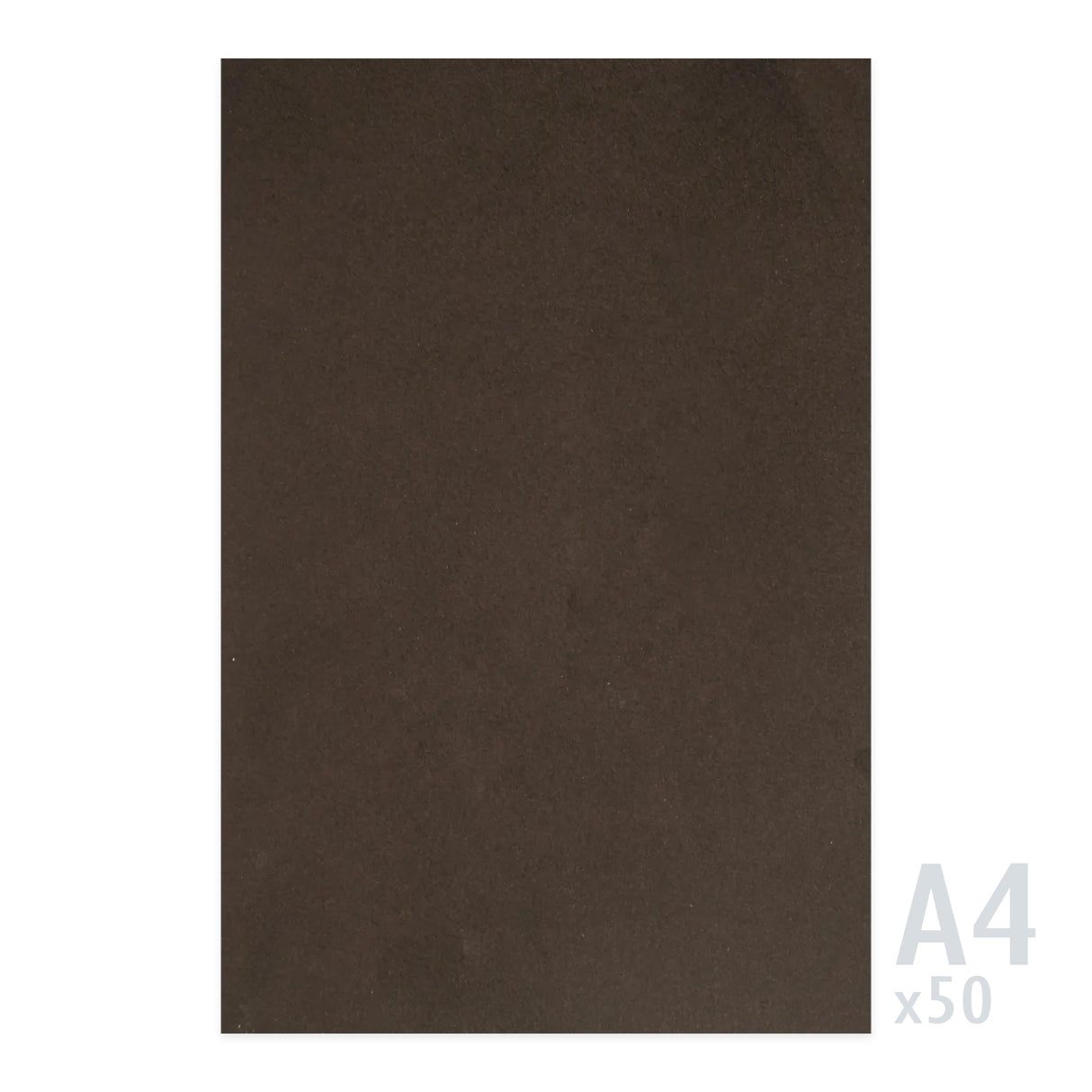 Sirio Color paperi lajitelma 115g/m² - 50 arkkia