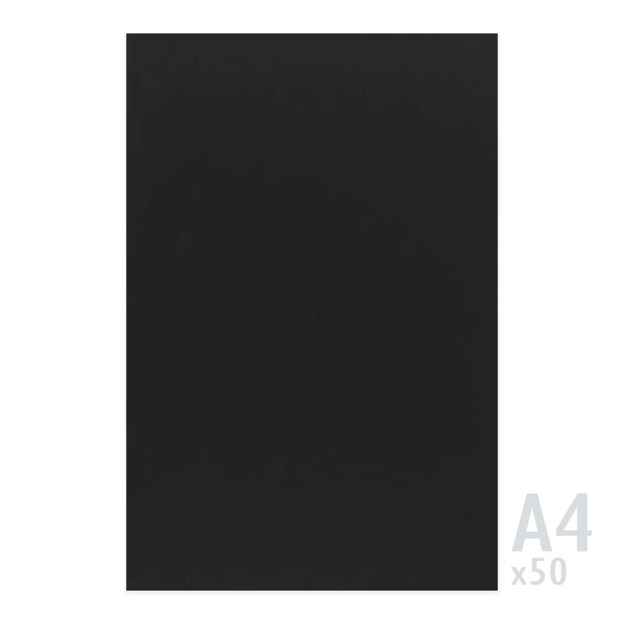 Sirio Color paperi lajitelma 115g/m² - 50 arkkia