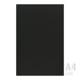 Sirio Color paperi lajitelma 115g/m² - 50 arkkia