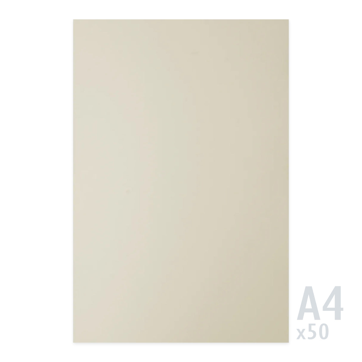 Sirio Color paperi lajitelma 115g/m² - 50 arkkia