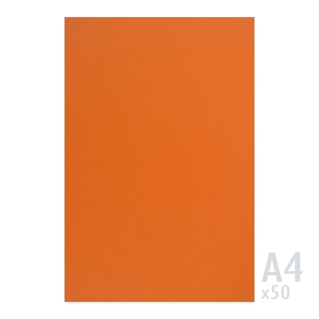 Sirio Color paperi lajitelma 115g/m² - 50 arkkia