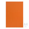 Sirio Color paperi lajitelma 115g/m² - 50 arkkia