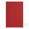 Sirio Color paperi lajitelma 115g/m² - 50 arkkia