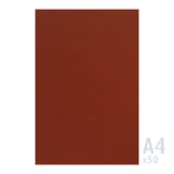 Sirio Color paperi lajitelma 115g/m² - 50 arkkia
