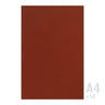 Sirio Color paperi lajitelma 115g/m² - 50 arkkia