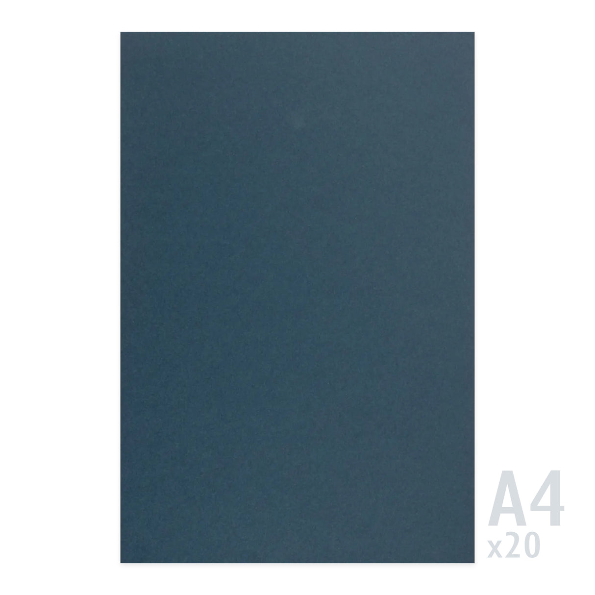 Sirio Color paperi lajitelma 170g/m² - 20 arkkia
