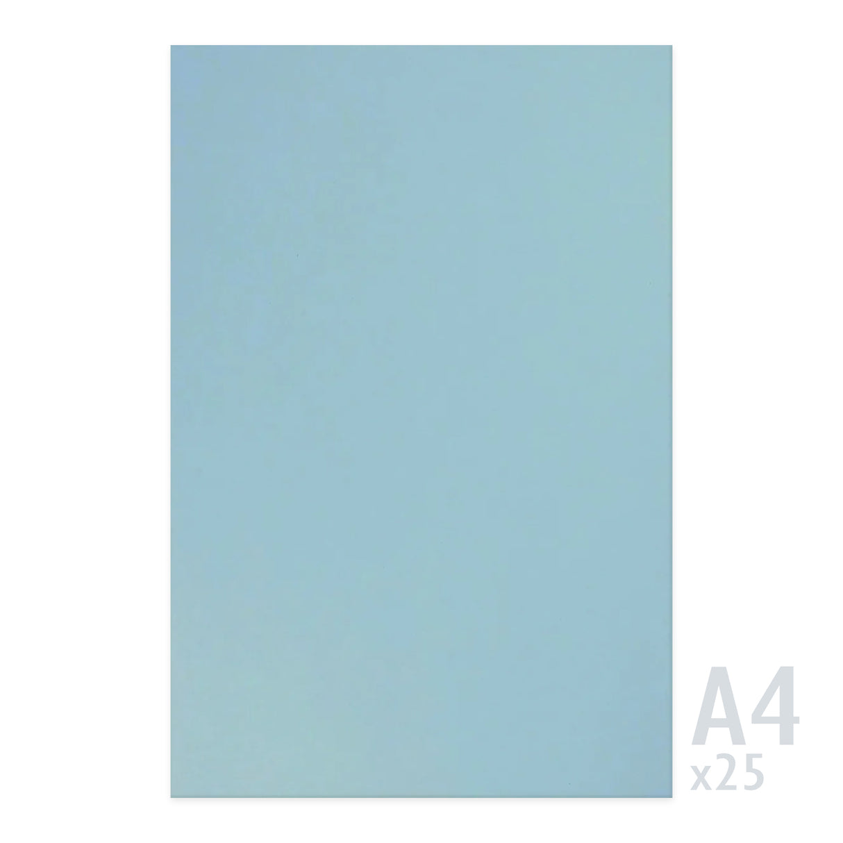 Sirio Color paperi 210g/m² - 25 arkkia