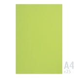 Sirio Color paperi 210g/m² - 25 arkkia