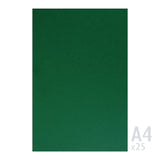 Sirio Color paperi 210g/m² - 25 arkkia