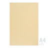 Sirio Color paperi 210g/m² - 25 arkkia