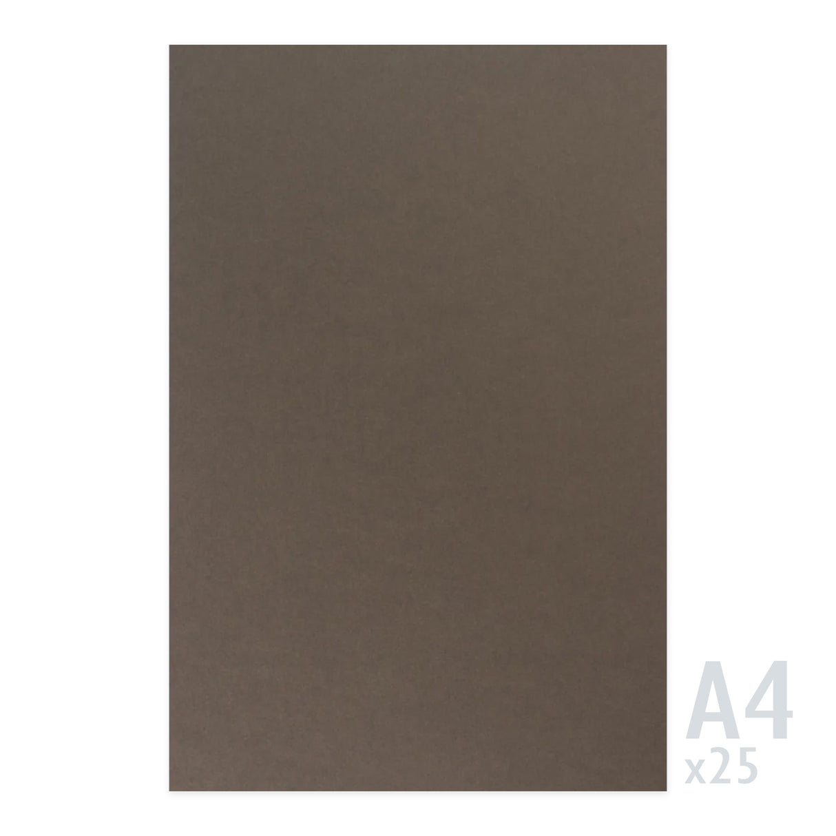 Sirio Color paperi 210g/m² - 25 arkkia