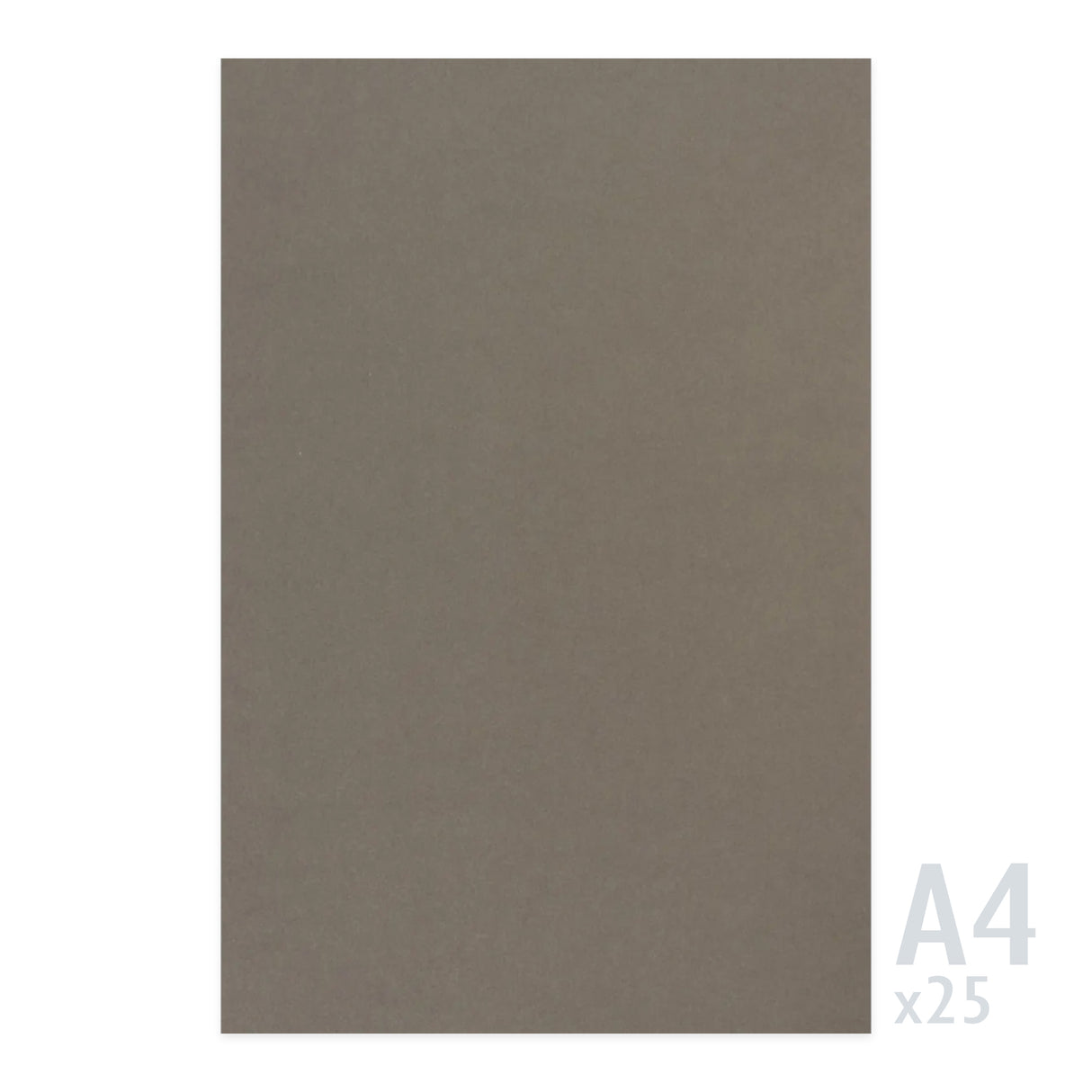 Sirio Color paperi 210g/m² - 25 arkkia
