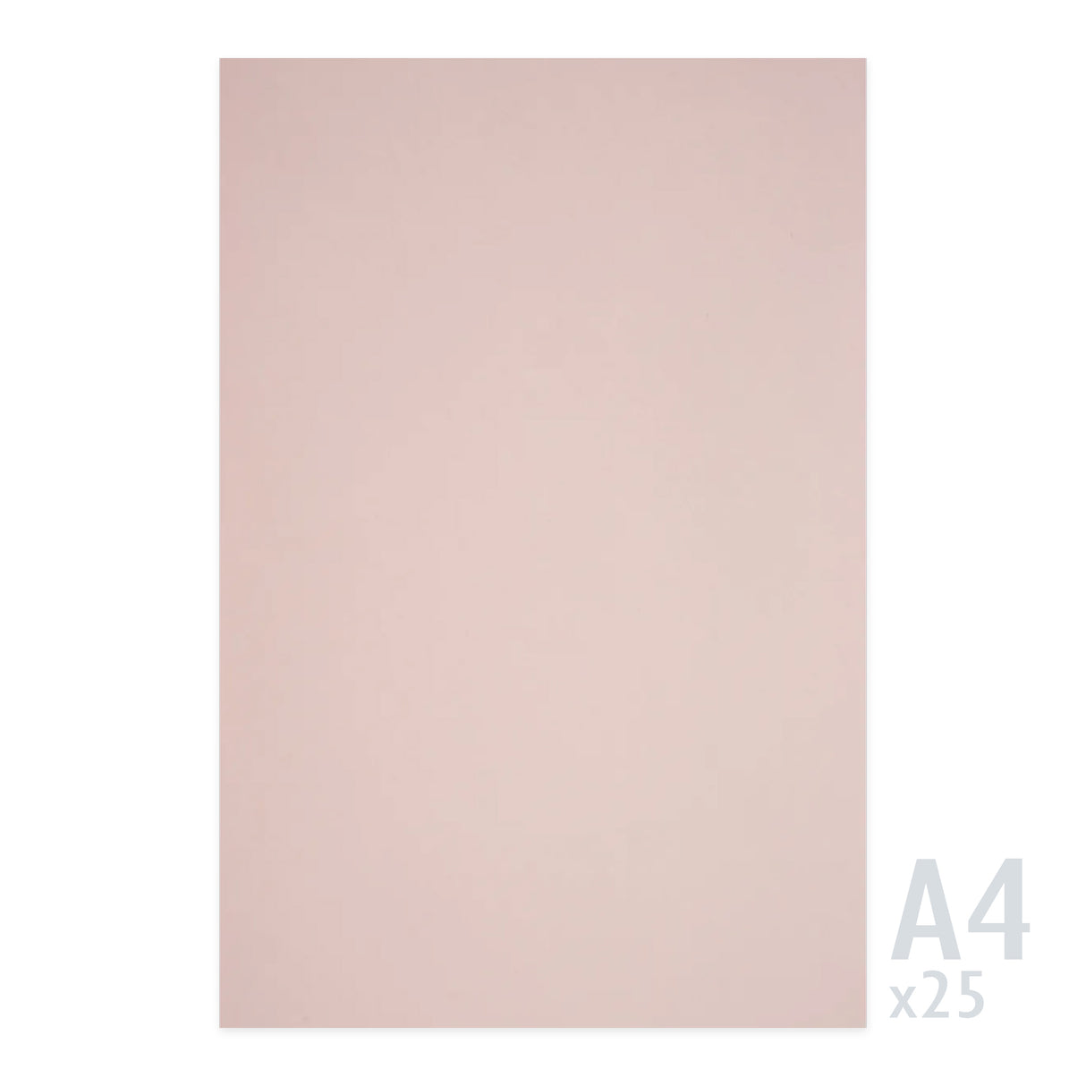 Sirio Color paperi 210g/m² - 25 arkkia