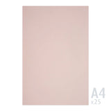 Sirio Color paperi 210g/m² - 25 arkkia