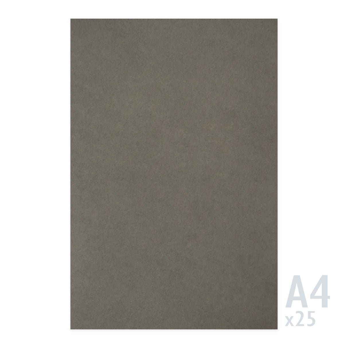 Sirio Color paperi 210g/m² - 25 arkkia