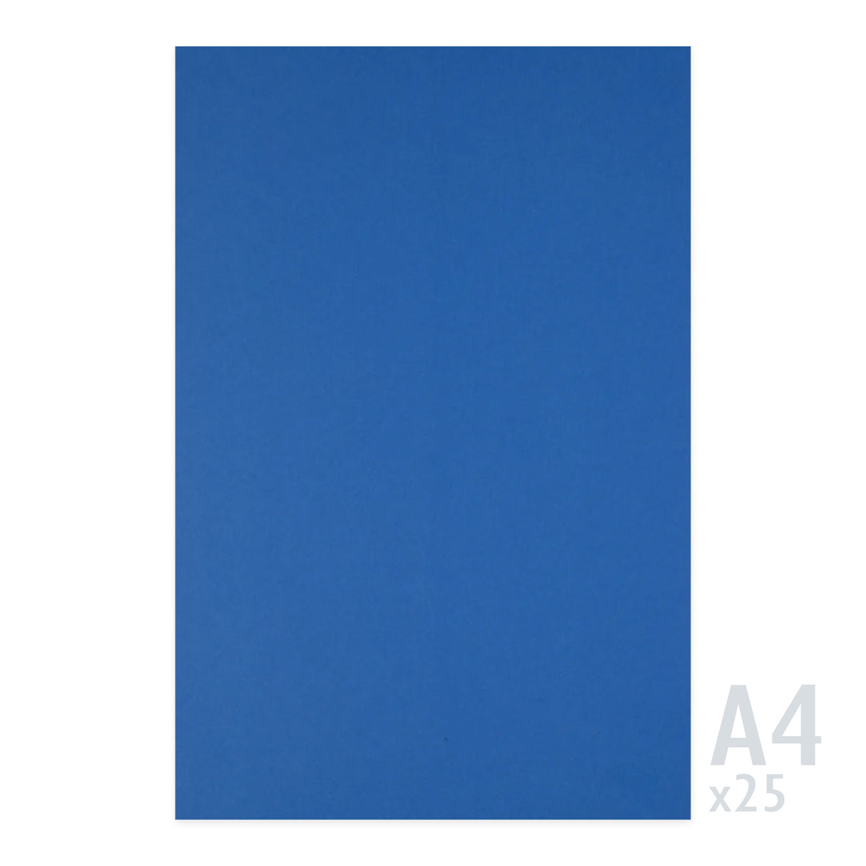 Sirio Color paperi 210g/m² - 25 arkkia