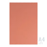 Sirio Color paperi 210g/m² - 25 arkkia