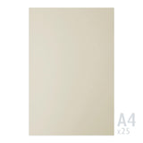 Sirio Color paperi 210g/m² - 25 arkkia