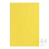 Sirio Color paperi 210g/m² - 25 arkkia