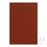 Sirio Color paperi 210g/m² - 25 arkkia