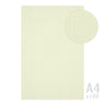 Pellavapintainen paperi 185g/m²