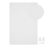 Pellavapintainen paperi 185g/m²