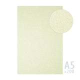 Pellavapintainen paperi 246g/m²