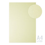Pellavapintainen paperi 246g/m²
