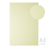 Pellavapintainen paperi 246g/m²