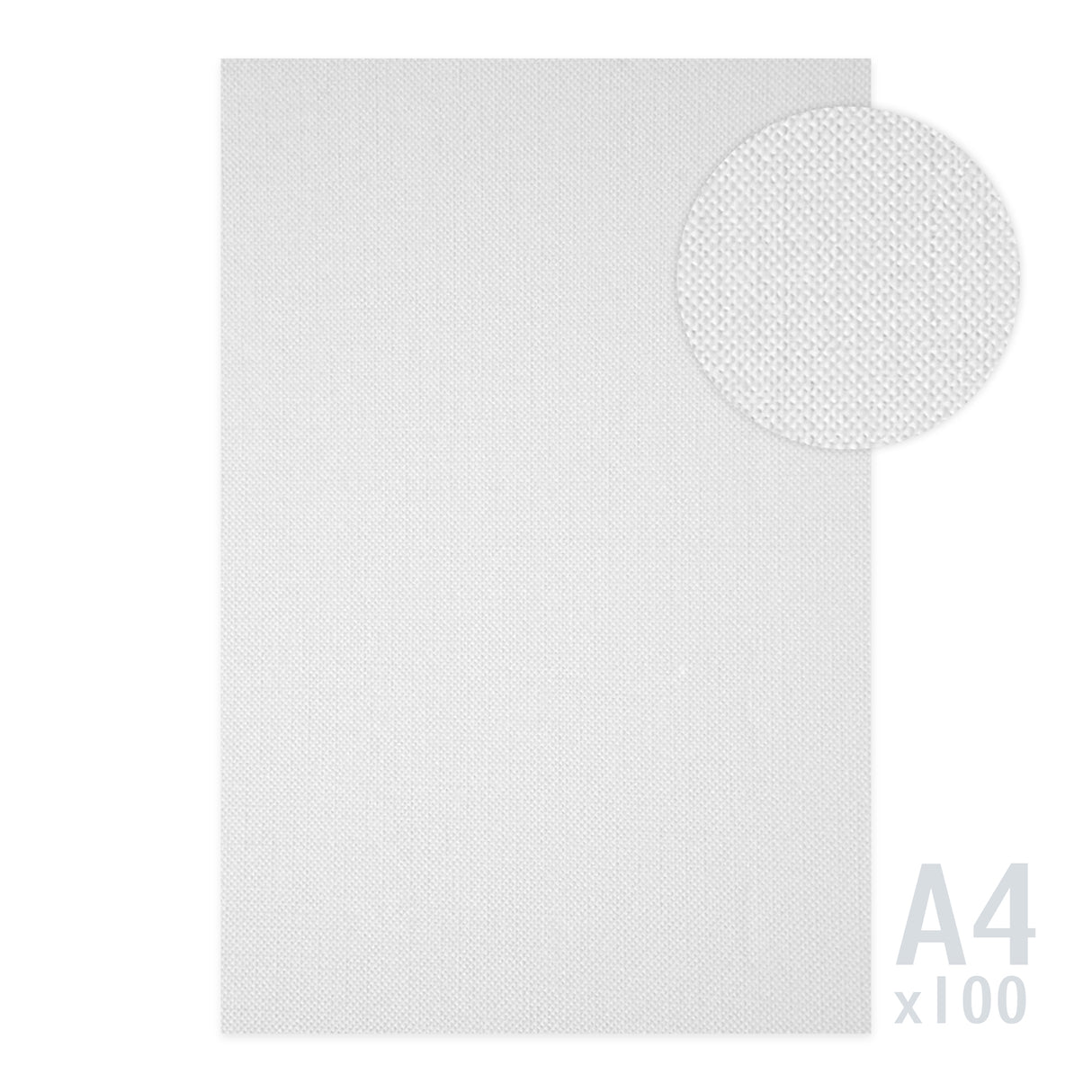 Teksturoitu paperi 246g/m²