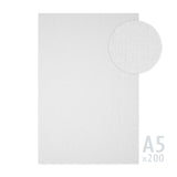 Teksturoitu paperi 246g/m²