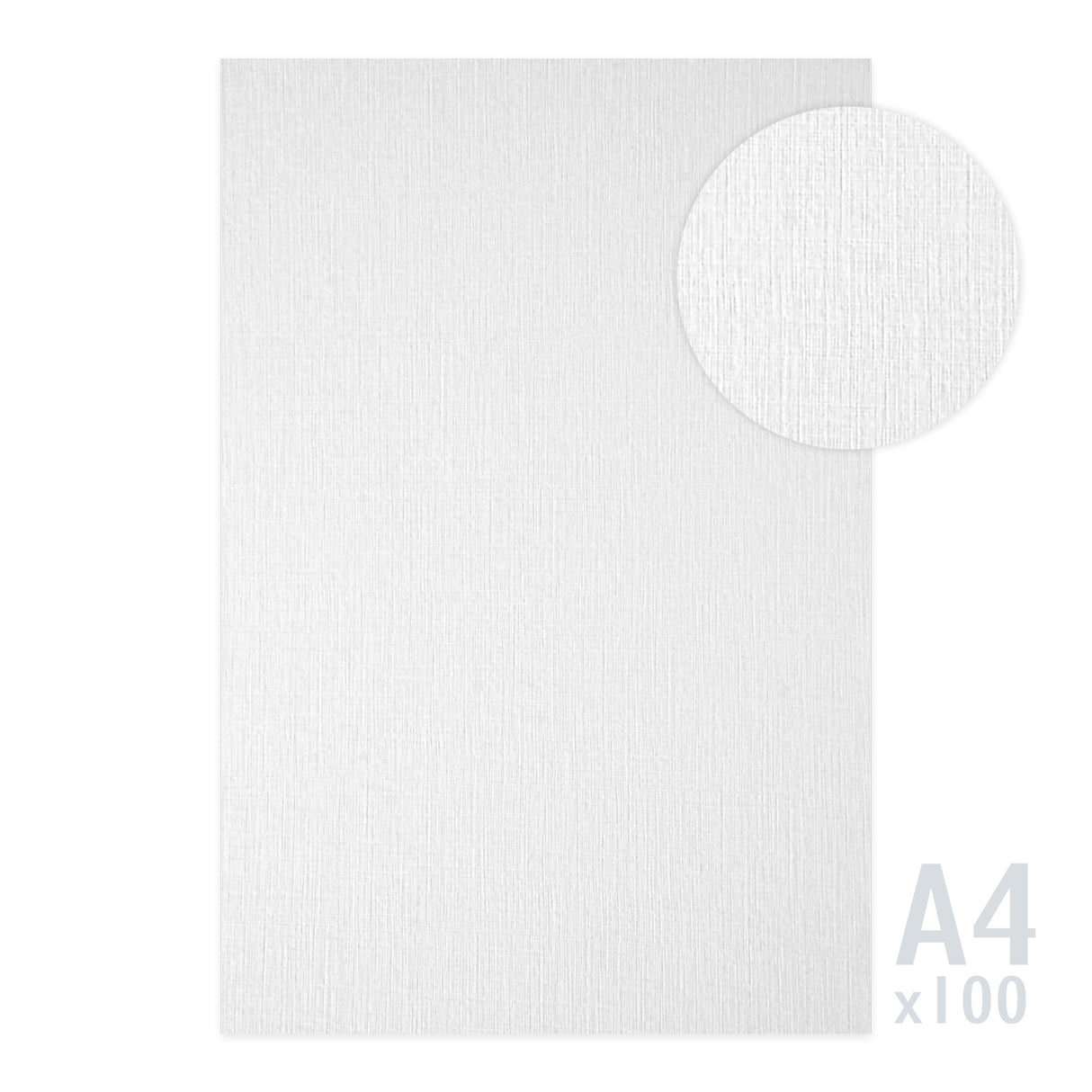 Uurrepintainen paperi 246g/m²