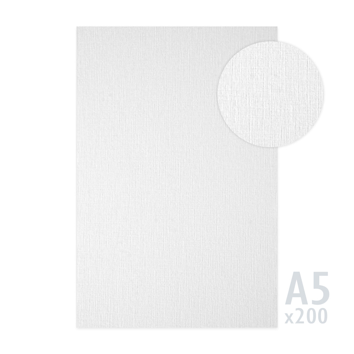 Uurrepintainen paperi 246g/m²