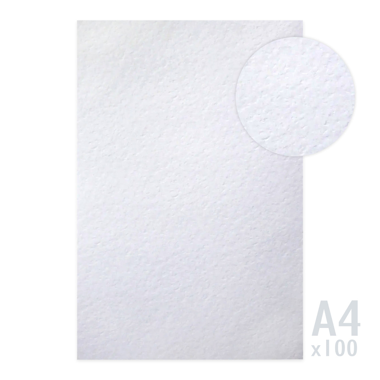 Vasaroitu paperi 246g/m²