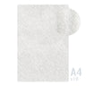 Läpikuultava paperi 35g/m² - 10 A4 arkkia