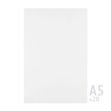 Lessebo paperi 170g/m² - 20 arkkia