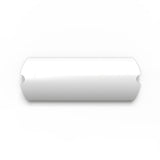 Värilliset tyynylaatikot