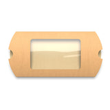 Ikkunalliset tyynyrasiat voimapahvista