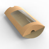 Ikkunalliset tyynyrasiat voimapahvista