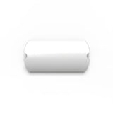 Värilliset tyynylaatikot