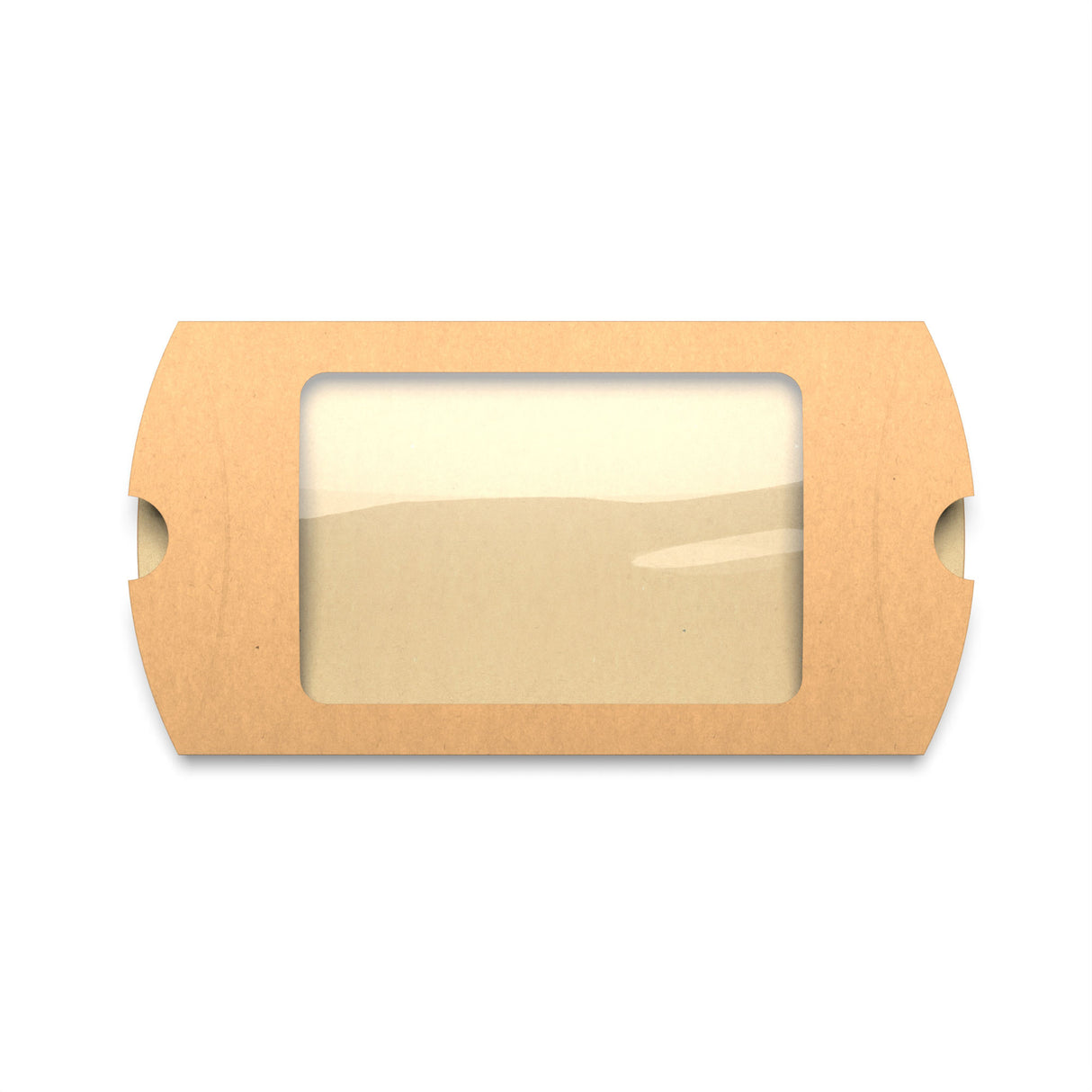 Ikkunalliset tyynyrasiat voimapahvista