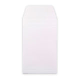 Kevyt läpällinen sivulevike 162x114x25 mm (C6)