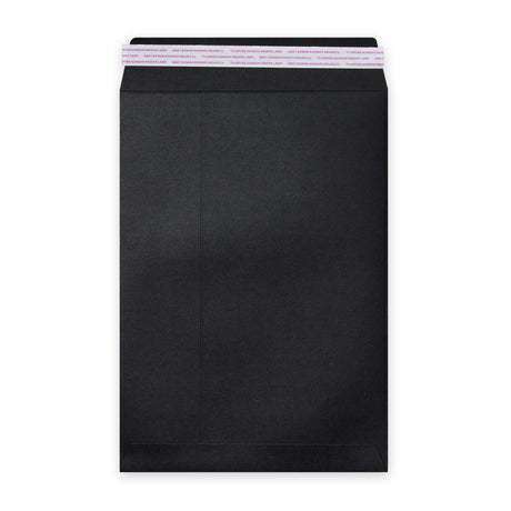 Mustavalkoinen läpällinen 457x324 mm (C3)