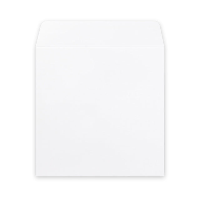 White Envelope (220 x 220mm)